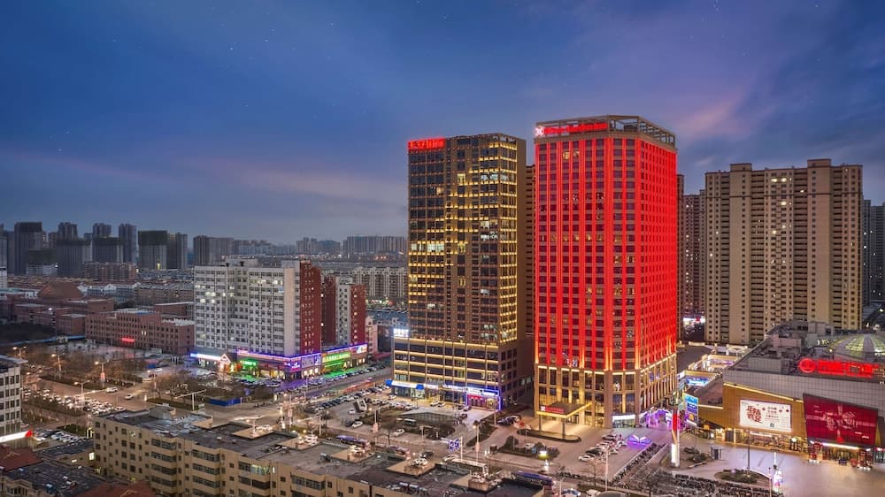 Hilton Garden Inn Heze