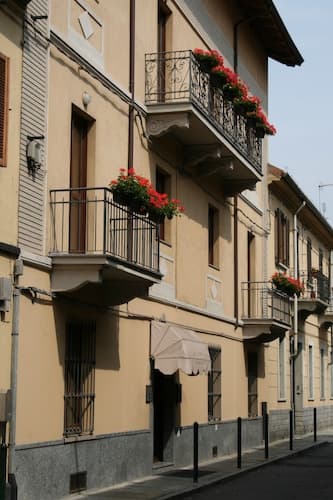 Torino Guest House