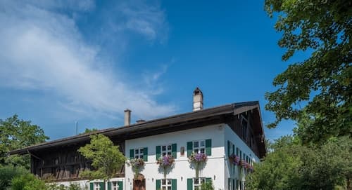 Gut Stohrerhof