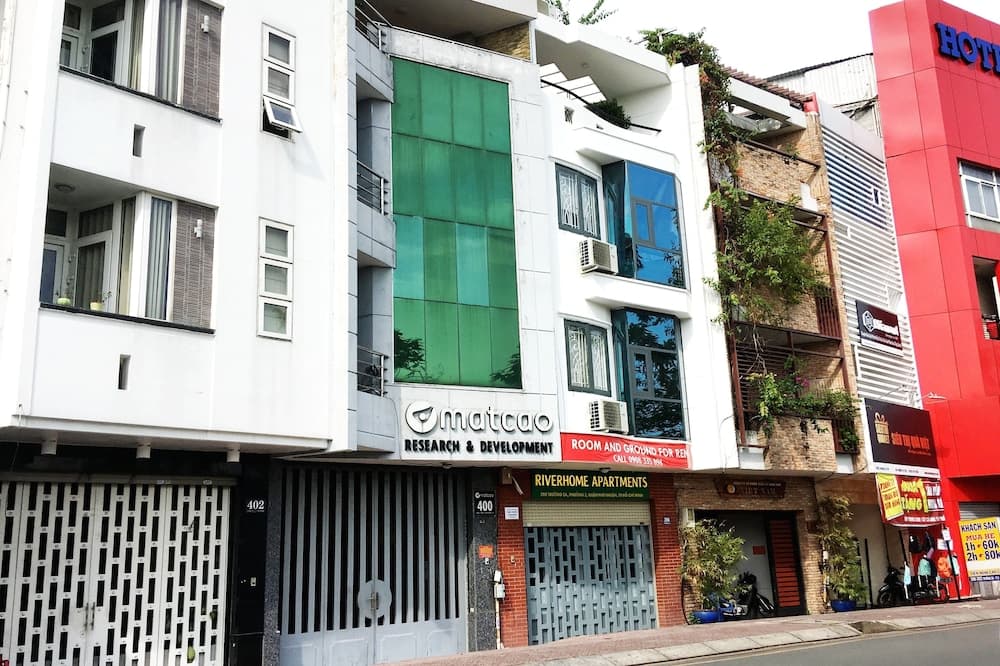 Riverhome Saigon