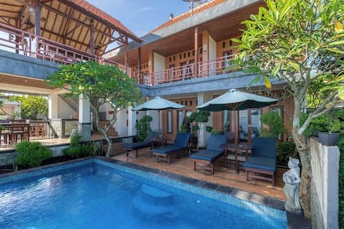 D'Artha Cottage