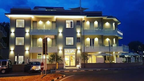 Hotel Baby