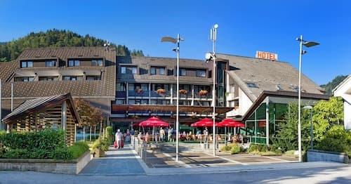 Hotel Cerkno