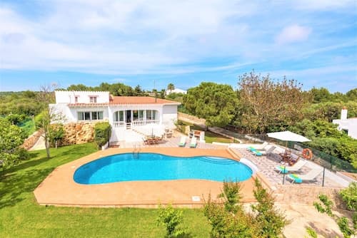 Villa Roqueta