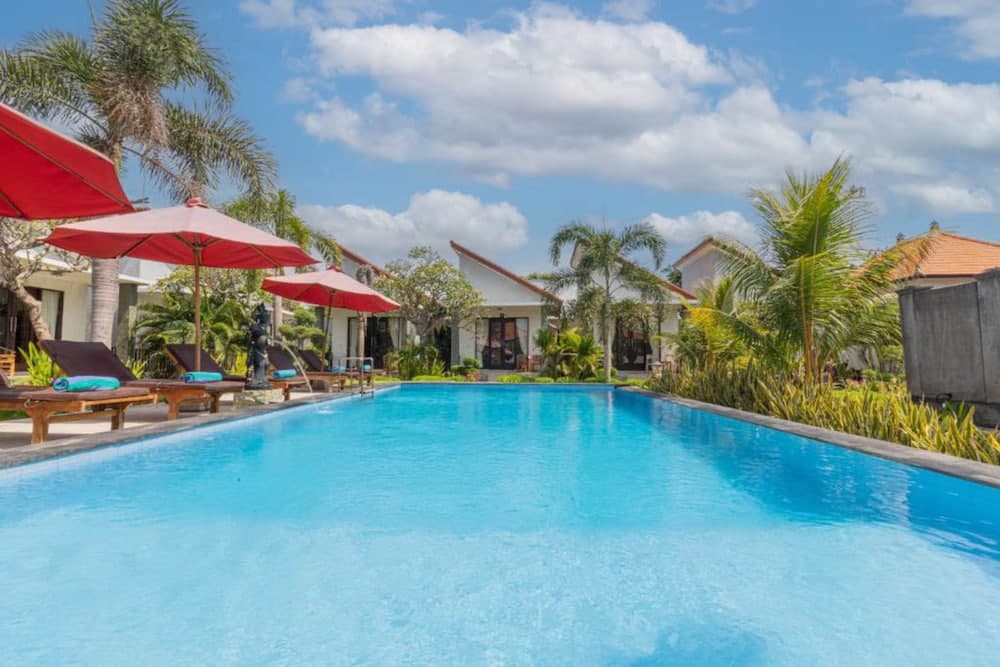 Favorit Bungalows