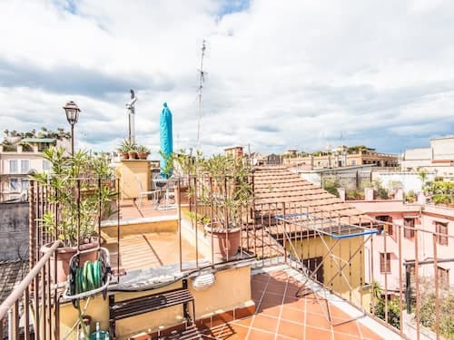 RSH Pallaro Terrace Stunning View