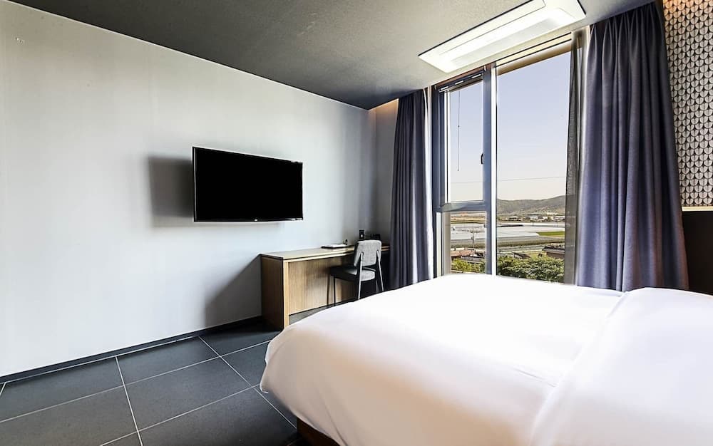 Gimhae Perfect Hotel