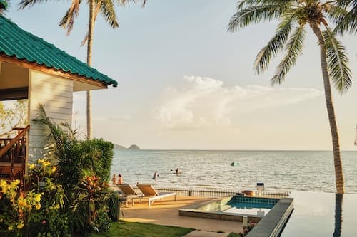 Joy Beach Villas
