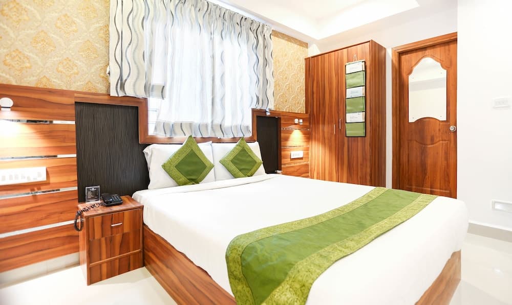 Itsy Hotels Elmas Golden Key