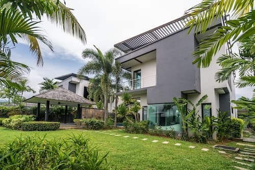 Diamond Villas BangTao