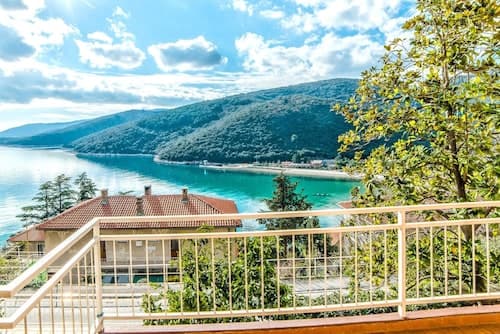 Apartments Poljak