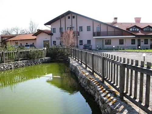 Fattoria Carsica Bajta