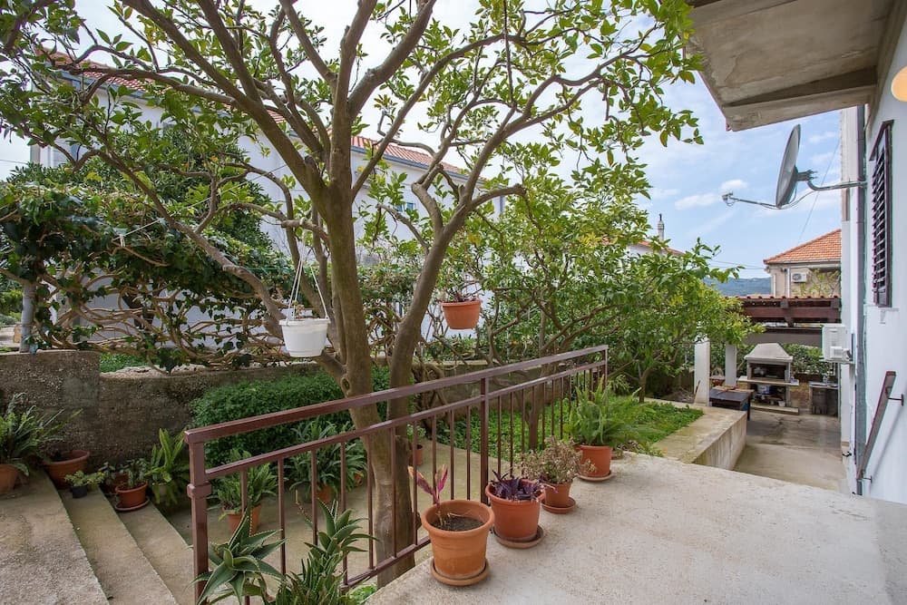 Apartments Pinsa