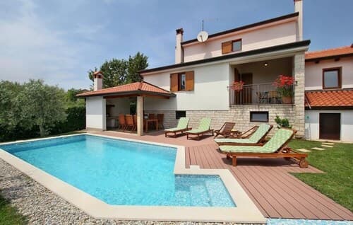 House Marina