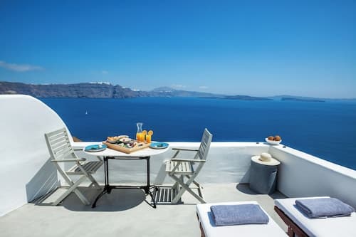 Diamond Luxury Suites Collection