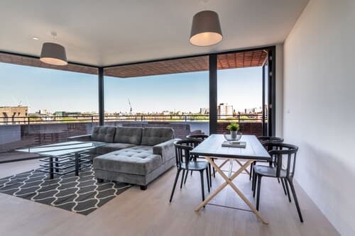 Hoxton Press by Servprop