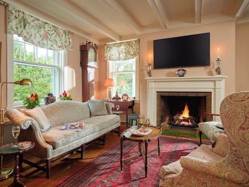 Mooreland Garden Inn