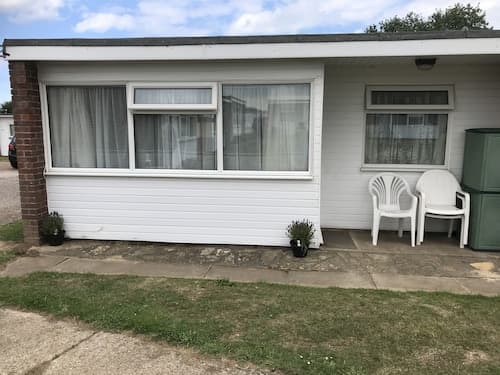 Chalet Sunbeach Great Yarmouth