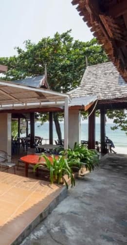 Saikaew villa 65
