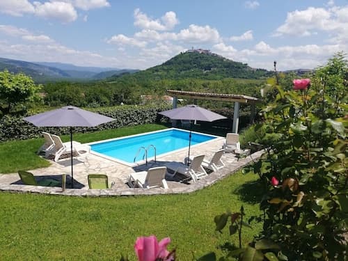 Guest House Valentino
