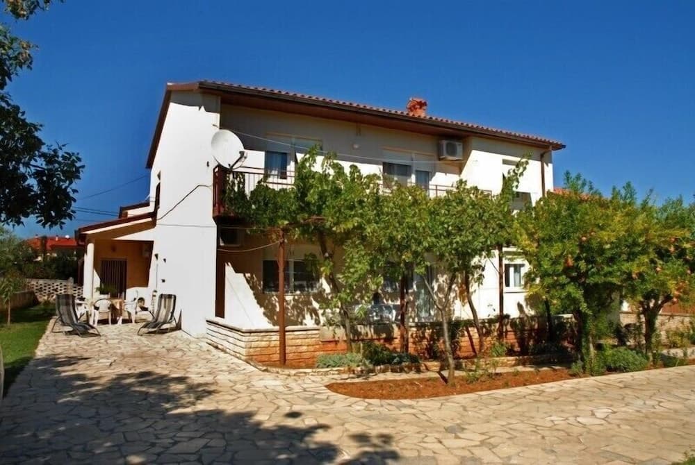 Villa Valentina