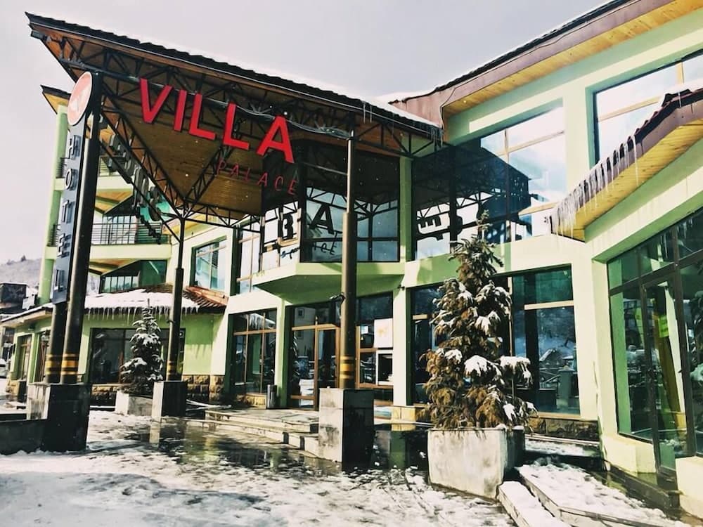 Hotel Villa Palace
