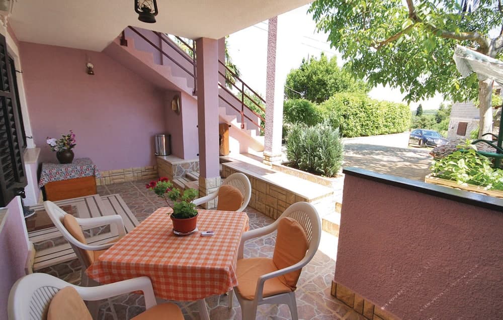 Apartman Simo