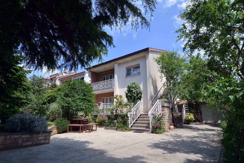 Apartment Klaudia