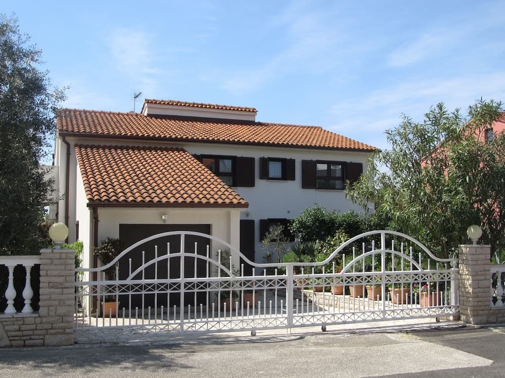 Apartment Stipo A5