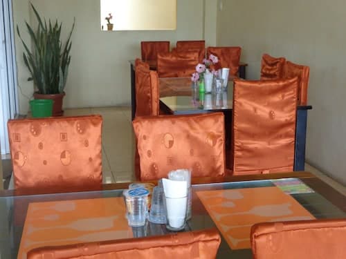 Hotel Musafir Inn