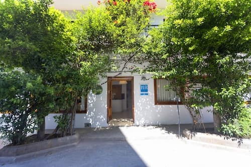 Hostal Manolita