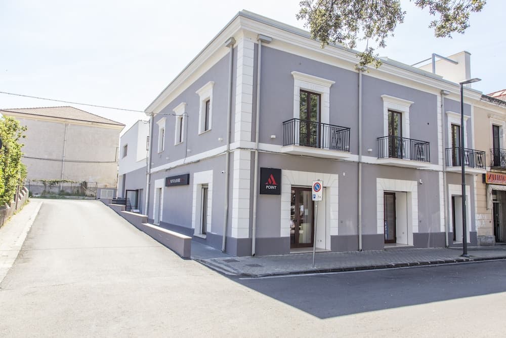 La Chambre