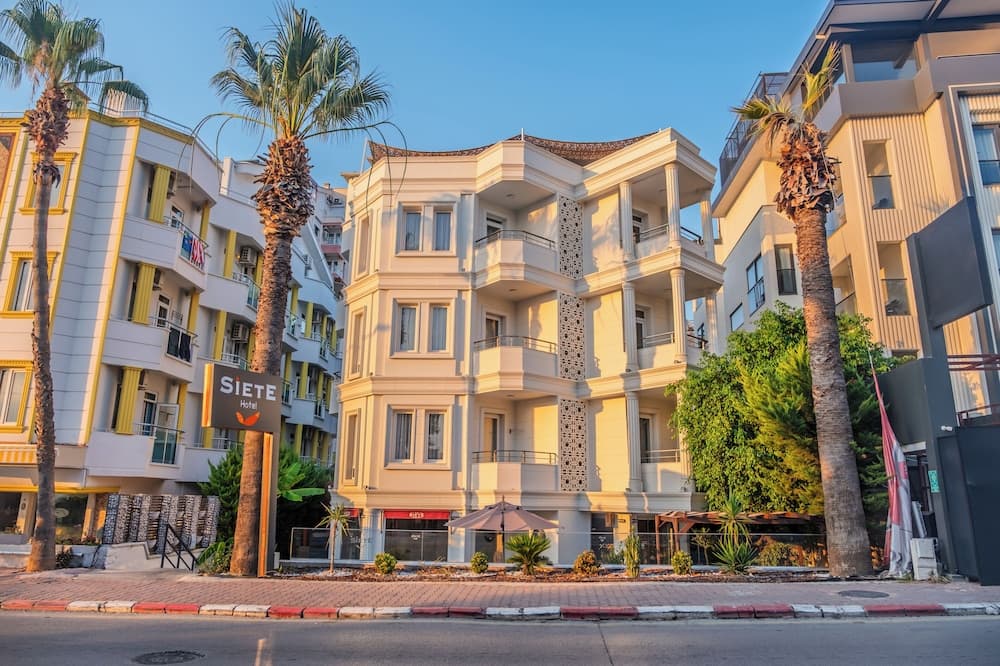 Siete Hotel