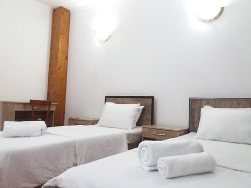 Sabr Guest House