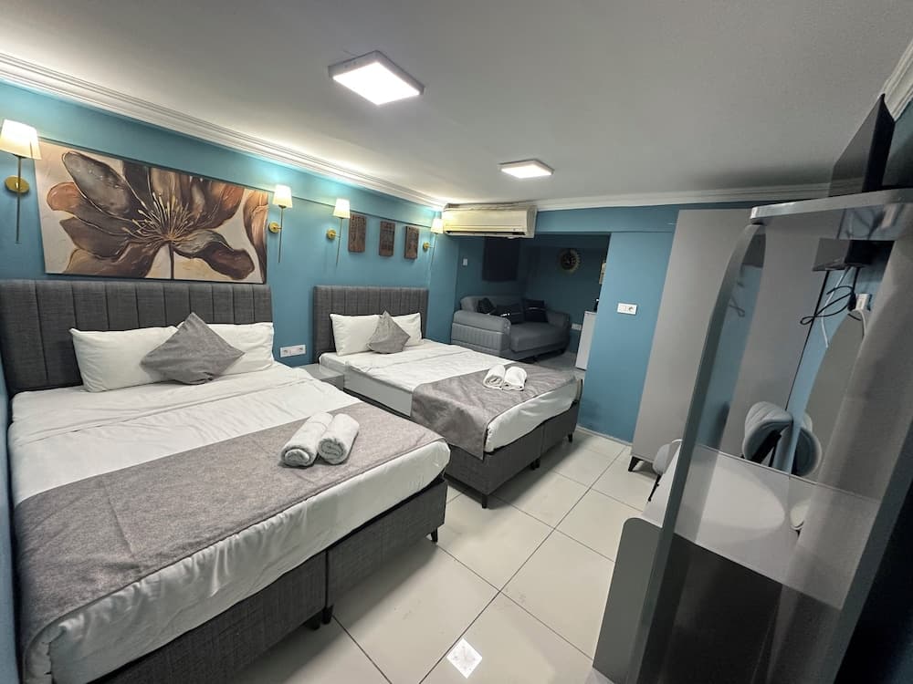 Ada Apart Hotel