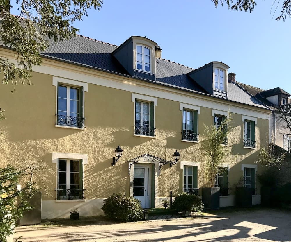 Le Clos de Villeroy