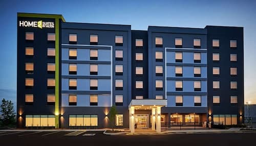 Home2 Suites by Hilton Brantford