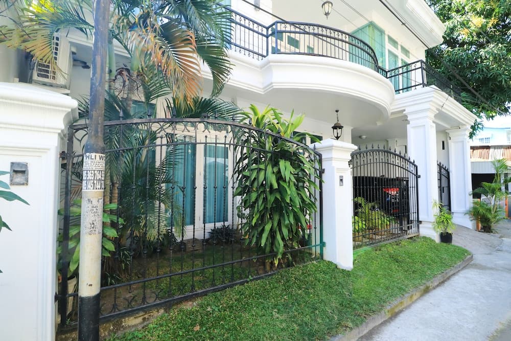 Ge JacMart Homestay