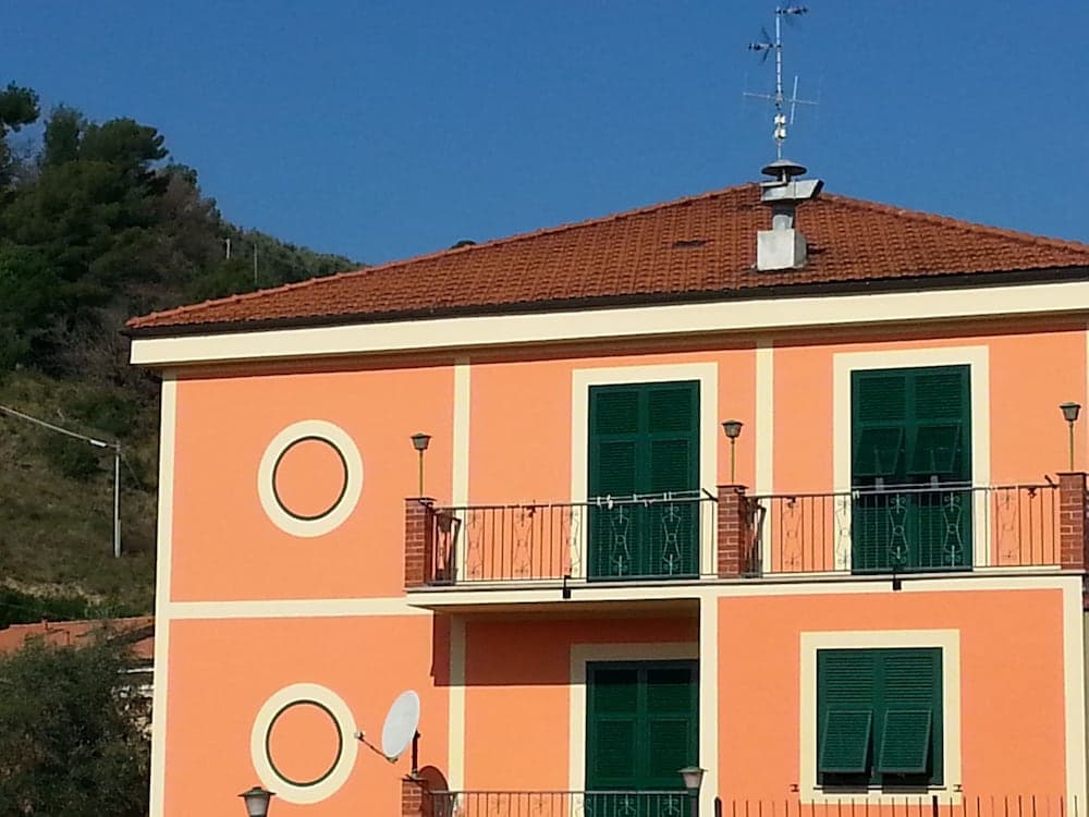 Albergo Jolanda