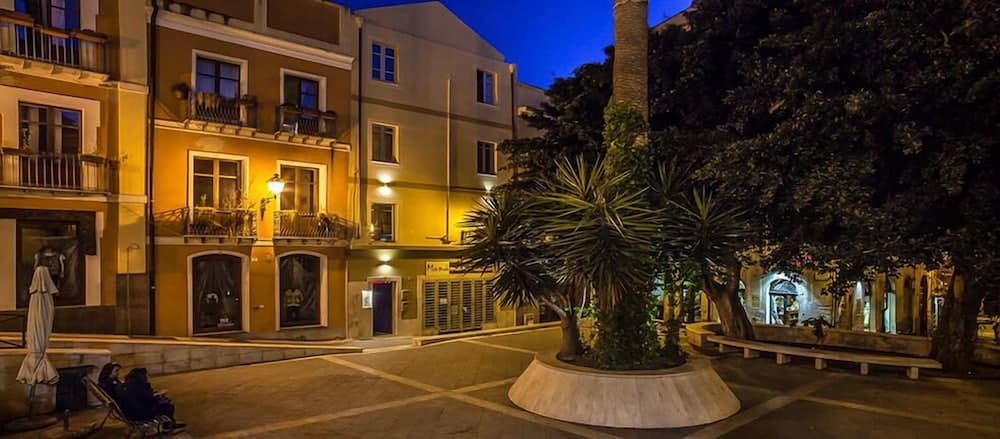 Maison Savoia