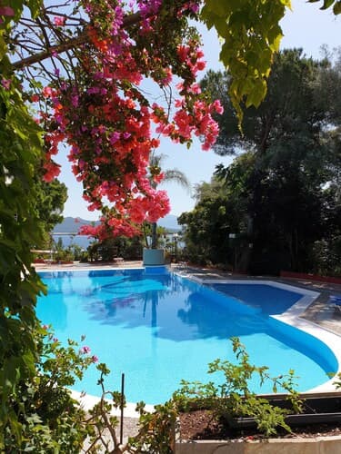 Hotel Alexandros