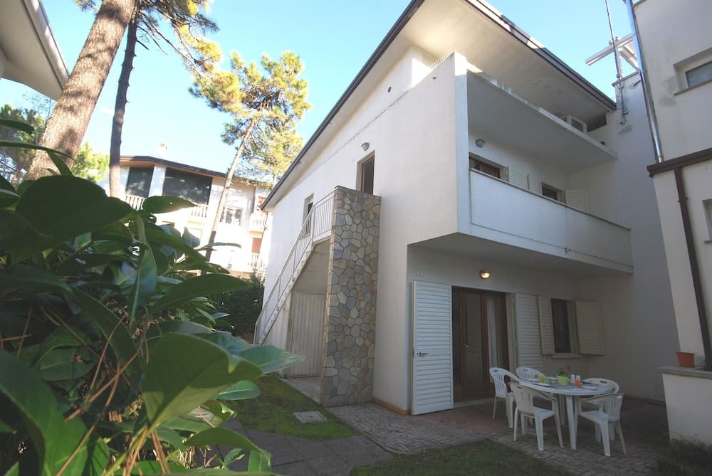 Villa Sirena