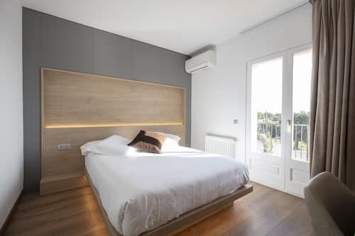 Hostal Rural Can Pau