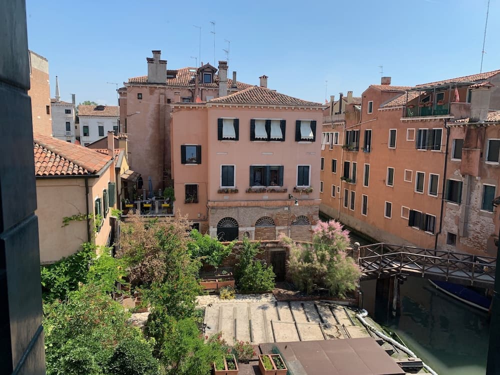 Grimaldi Apartments - Al Timone