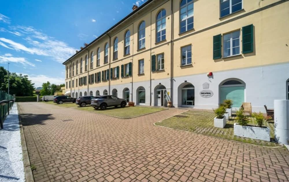 Bluelake Inn - Ostello