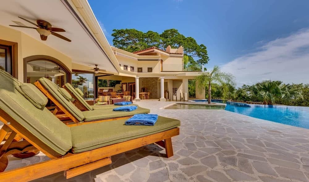 Villas Roma del Mar