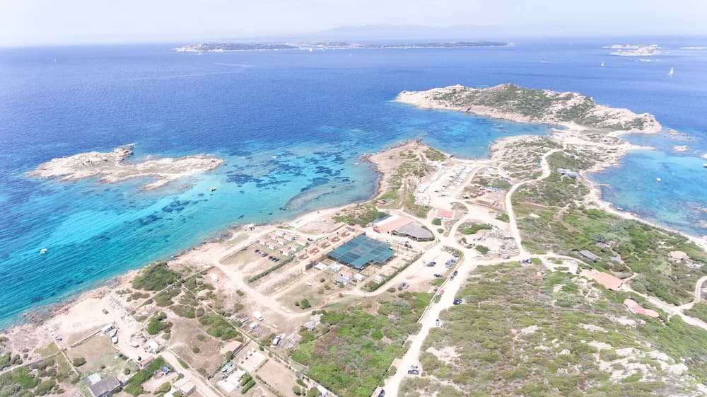 Camping Village Abbatoggia