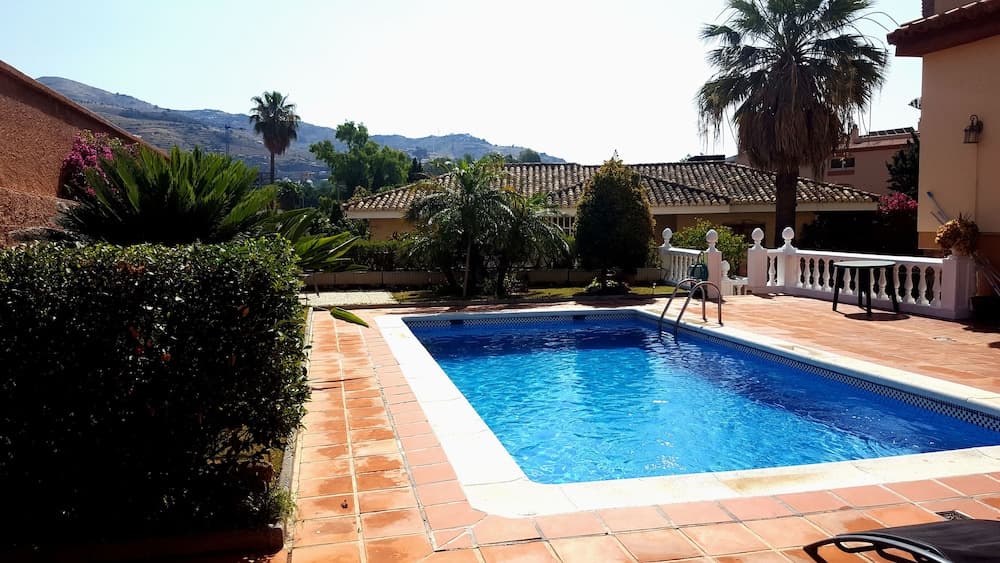 Apartamento El Rincón de Clara