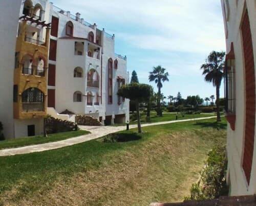 106637 - Apartment in Zahara