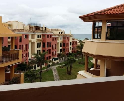 106645 - Apartment in Zahara